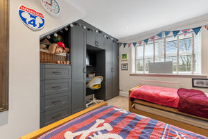 Bedroom 2- click for photo gallery